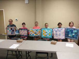 Continuing to Rebuild & Regrow