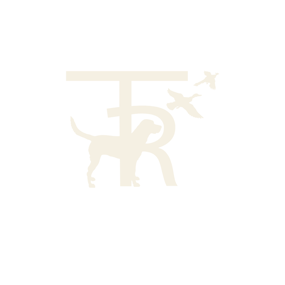 Turkey Ridge Plantation logo