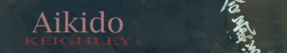Keighley Aikido
