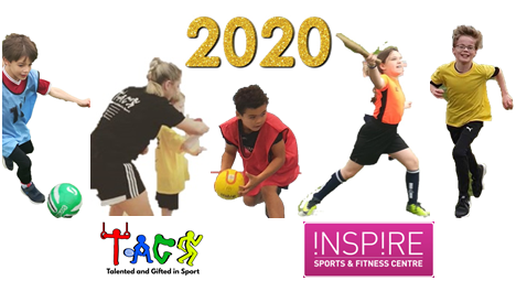 TAGS Camp (Halifax) October 2020