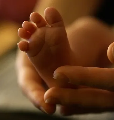 Die Winklerei Wien Babymassage