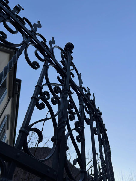 Schönes Handwerk realisiert in Chur