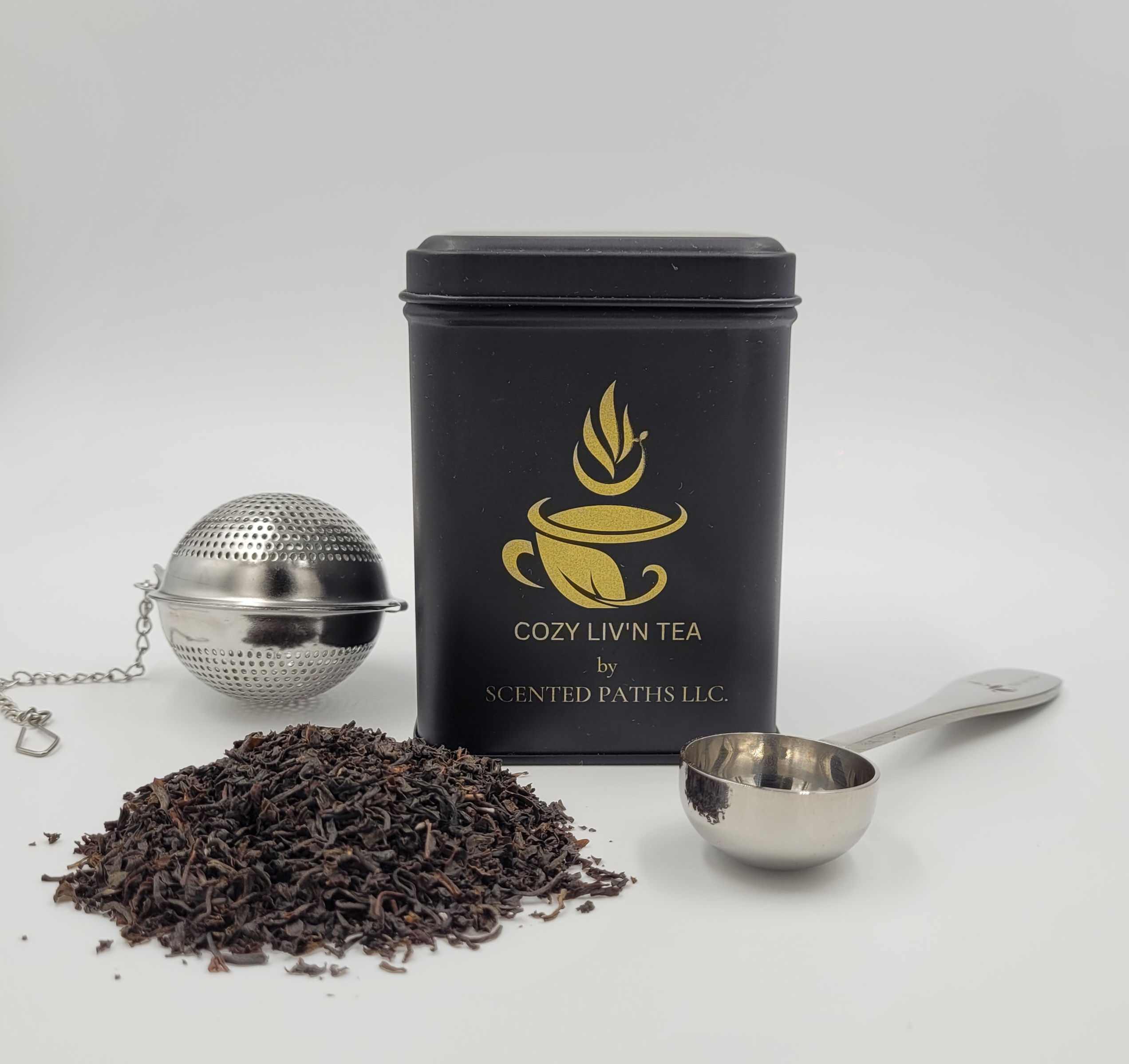 English Breakfast Tea