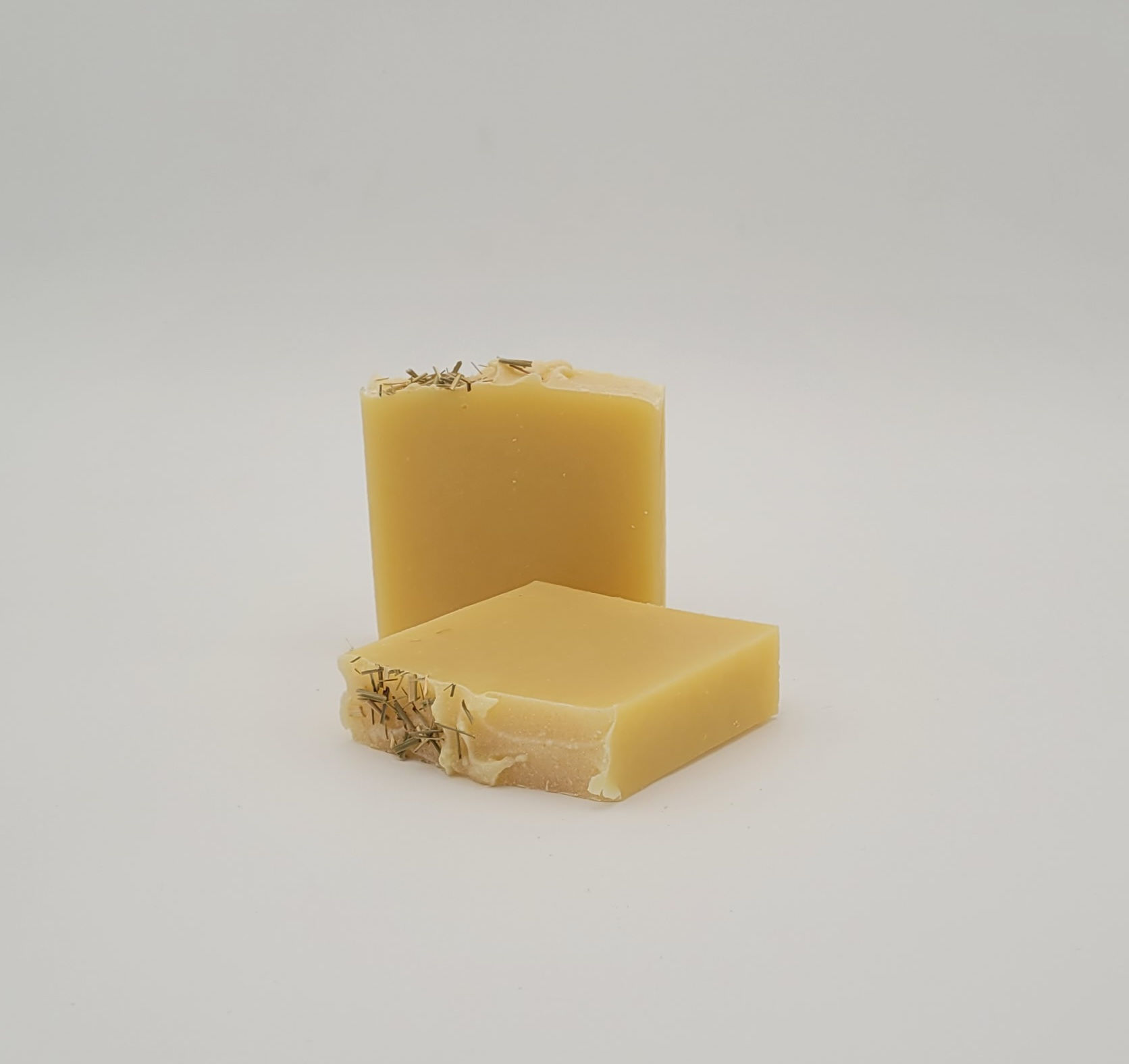 Lemon Fusion Soap Bar