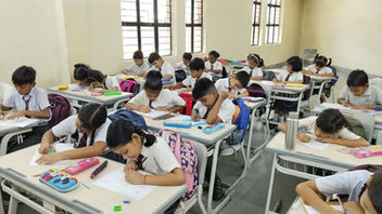 Drawing Competitions,2025