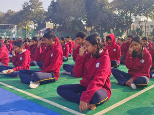 '๐๐๐ซ๐ข๐ค๐ฌ๐ก๐ ๐๐ ๐๐ก๐๐ซ๐๐ก๐ ๐๐๐๐' ; ๐๐ฉ๐๐๐ข๐๐ฅ ๐๐ฏ๐๐ง๐ญ ๐๐จ๐ง๐๐ฎ๐๐ญ๐๐.