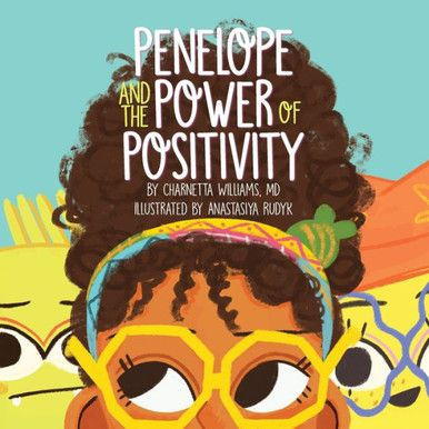 Penelope And The Power Of Positivity - 9781953259592.jpg