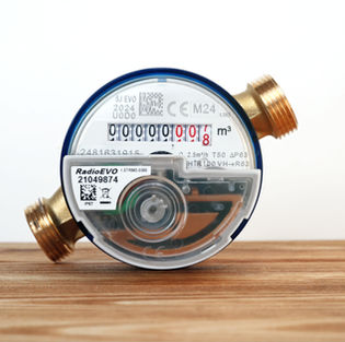 Termékek: Maddalena távleolvasású, rádiós jeladóval ellátott vízóra - Magyar Közműfejlesztő Kft. Fővárosi Vízművek szerződött partner