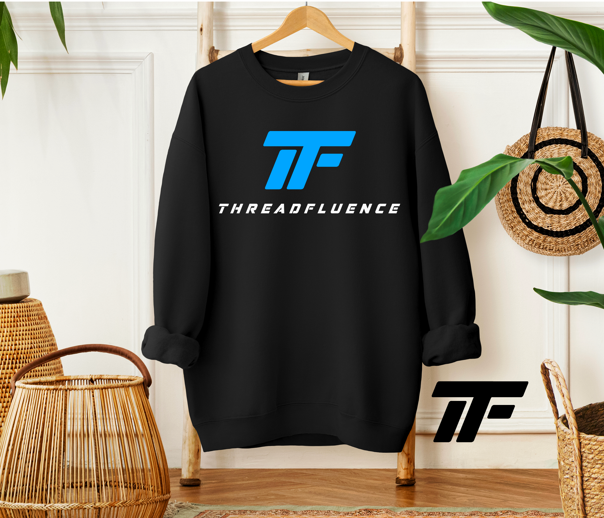 TF Threadfluence Sweatshirt