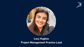 Spotlight on Lucy Hughes