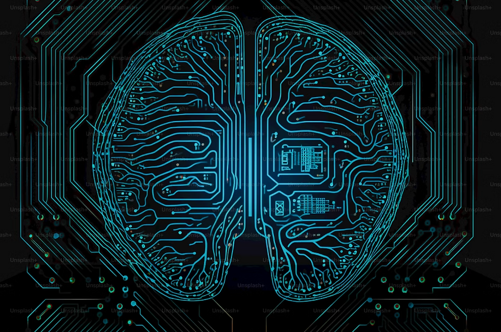 AI I Doesn't Replace Experience. It Replaces Inexperience.