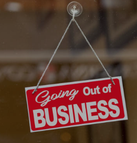 Claire's and TOFS: when “value retail” is a symptom not a strategy