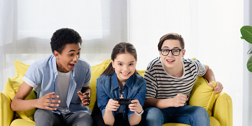 Socializzare con i videogiochi