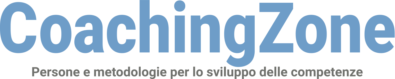 Logo + claim