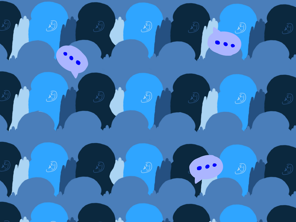 Gossip