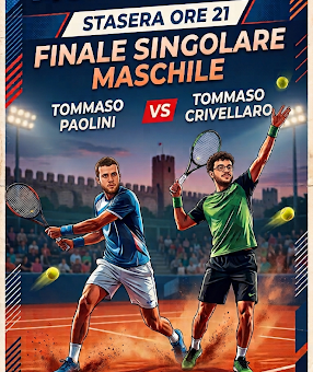 TORNEO TENNIS