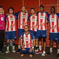 Dernier Match saison 2018