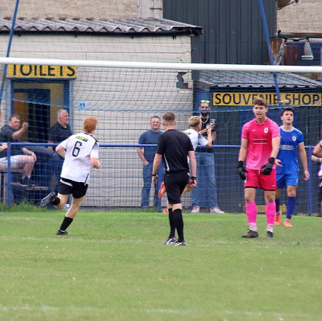 KYLE SIDDLE HITS 50 GOALS
