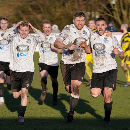 Joey Fallon Leading By Example