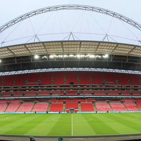 BORO GEAR UP FOR FA VASE