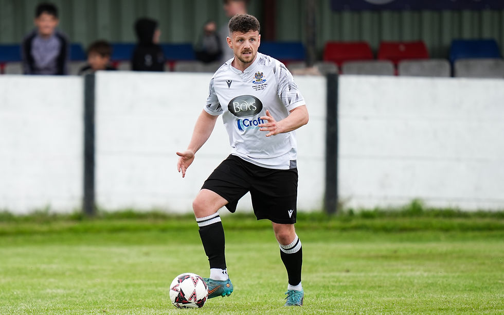 Josh Walne has been in impressive form since returning to the club
