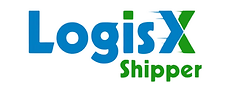 LogisX Shipper App Logo, representing our platform designed to connect shippers directly with carriers for efficient and cost