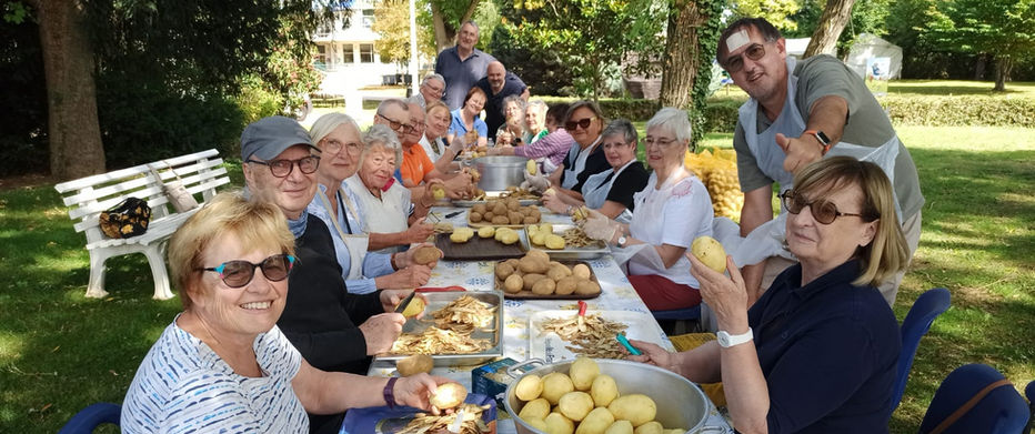 Forum des Associations 2025 - Parc des Bords de Seine