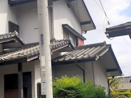 取手市戸頭M様邸🏠ビフォーアフター