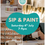 Thumbnail: Sip & Paint - 4th July