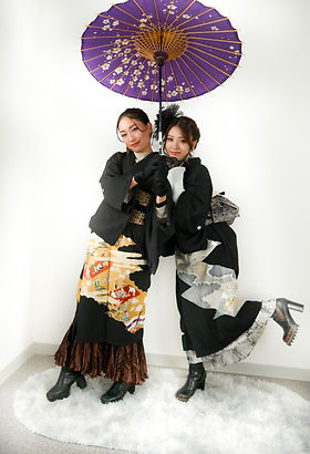 令和ロマンセット お抹茶煎じ隊 ブロマイド 写真 令和ロマン くるま