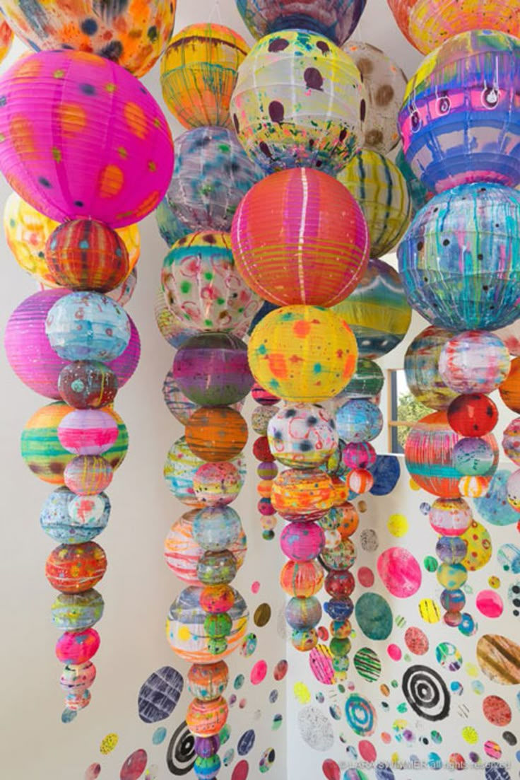 Festival Fun Art Camp 5+