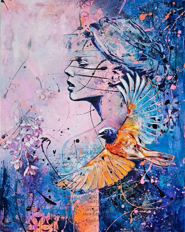 Art for Wellbeing Class