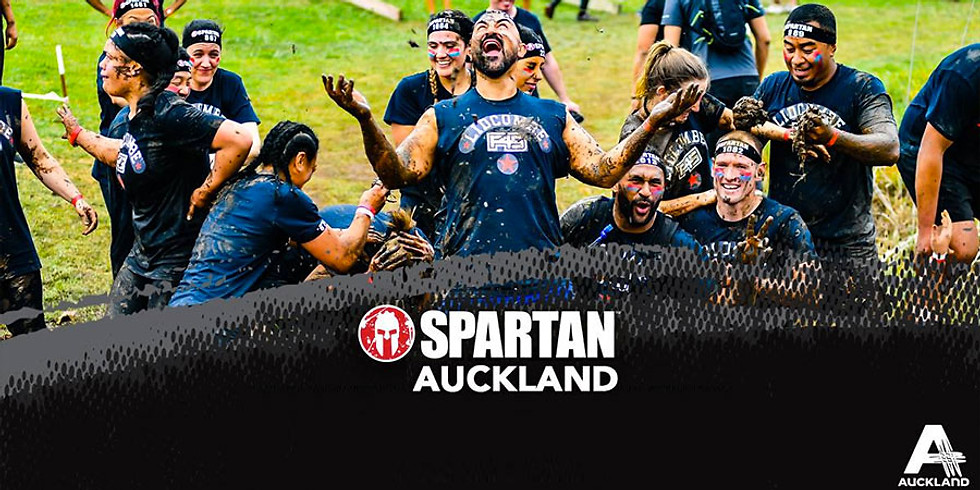 Spartan Auckland 2021