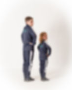 Thumbnail: Dance School Tracksuit - Adult