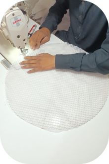 Bee Jacket Ventilated