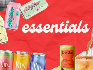 sober curious alcohol-free Dallas DFW mocktails wellness things to do guide summer