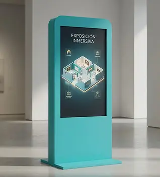 totem eventos