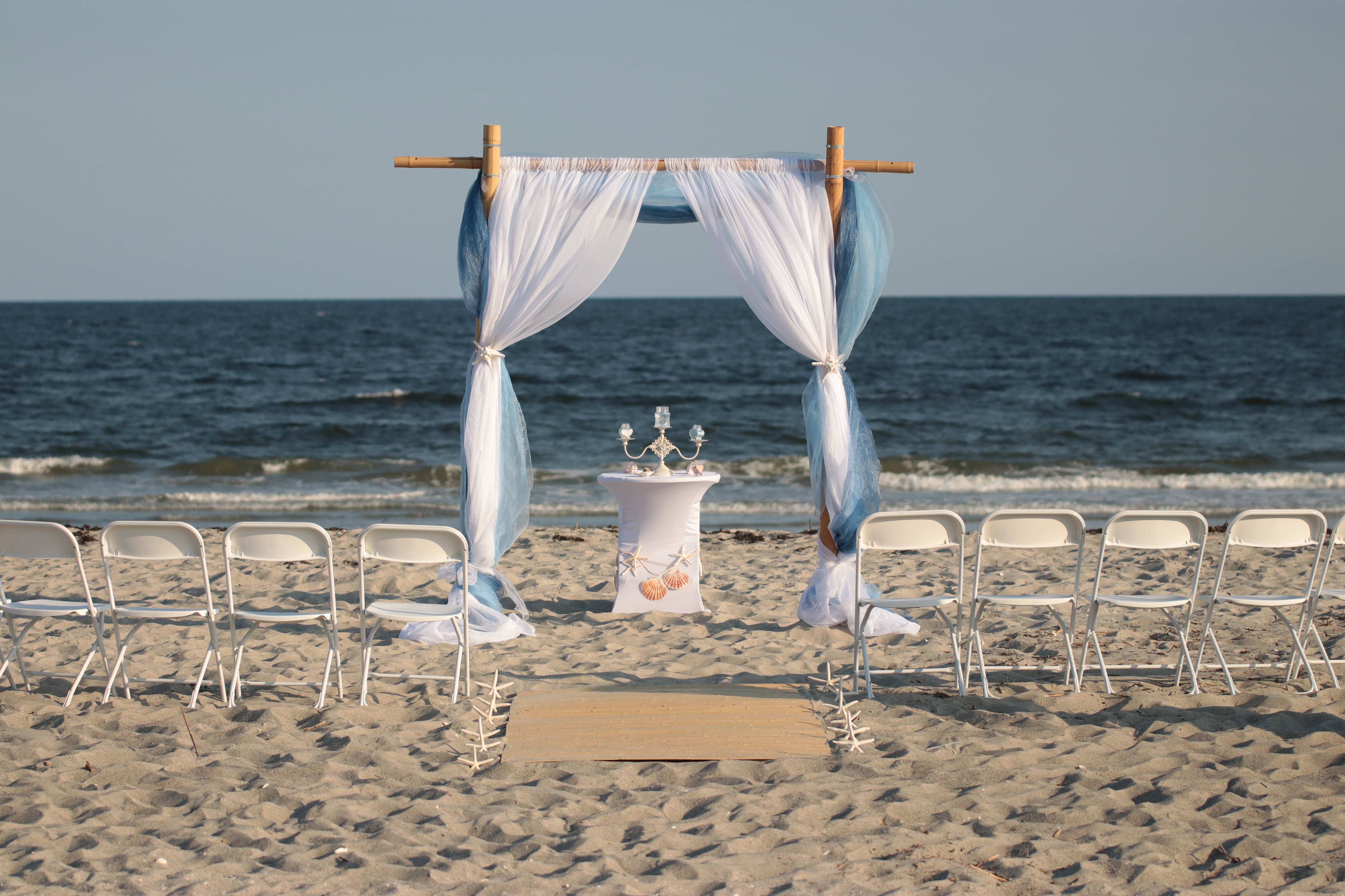 Wilmington North Myrtle Beach Wedding Portfolio