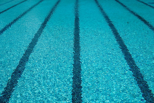 Image of Fiberglass Pools