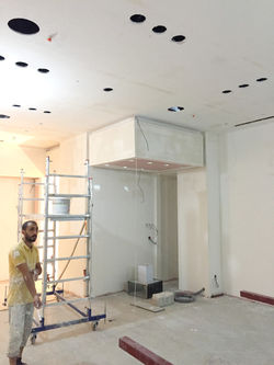 Liu Jo - Construction Works