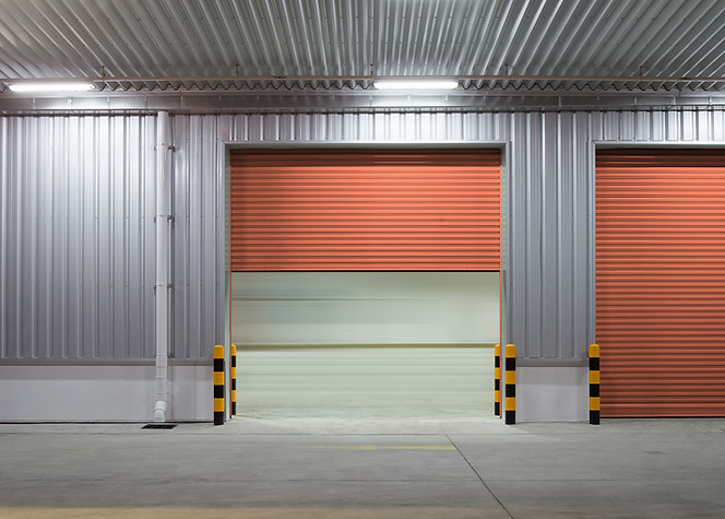 Aluminum Warehouse