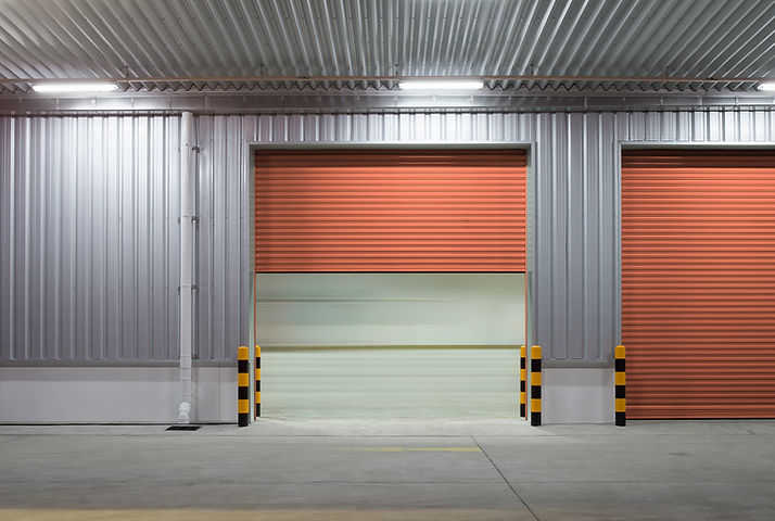 Aluminum Warehouse