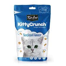 Thumbnail: Kit Cat Kitty Crunch