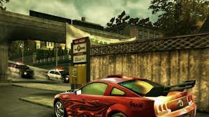 DESCARGAR Need for Speed MOST WANTED PS2 ISO ESPAÑOL MEDIAFIRE .