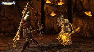 DESCARGAR Dante’s Inferno PSP ISO ESPAÑOL MEDIAFIRE .