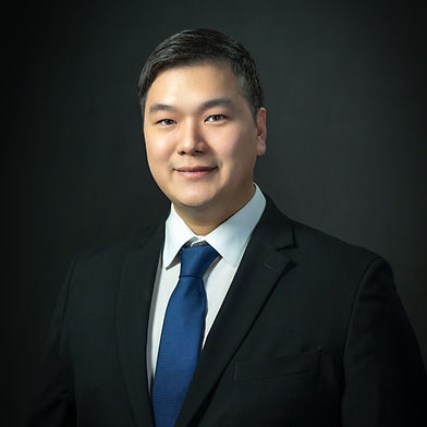 Jonathan Lee, RR