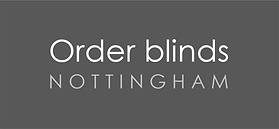 Order Blinds Nottingham