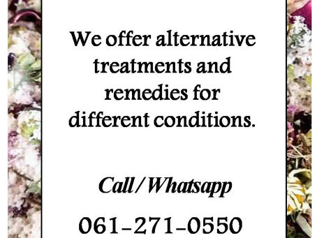 Best Native Massage/Cupping/FootSoak Healing Therapies in Joburg (0612710550)