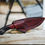 Thumbnail: 8" Talon Knife