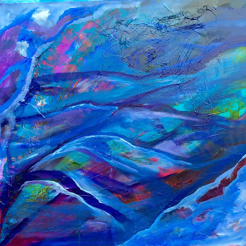 Adrift